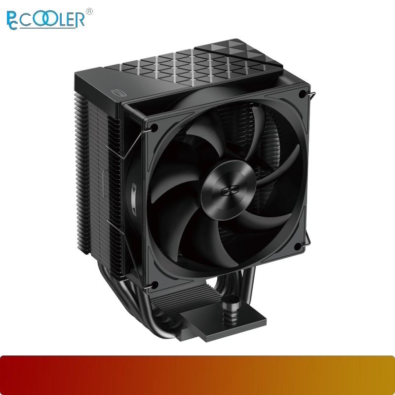 PCCOOLER R400 - 1 - Nano Komputer