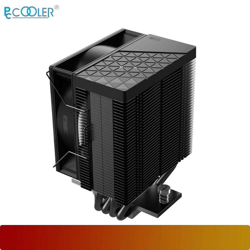 PCCOOLER R400 - 5 - Nano Komputer