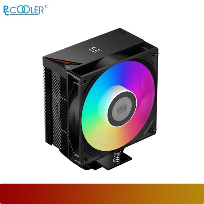 PCCOOLER RT400 Digital ARGB - 1 - Nano Komputer