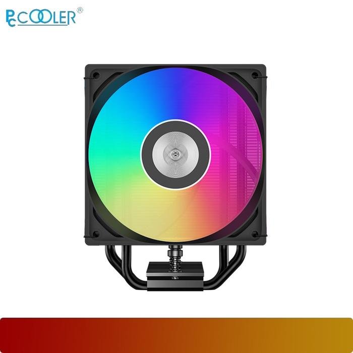 PCCOOLER RT400 Digital ARGB - 2 - Nano Komputer
