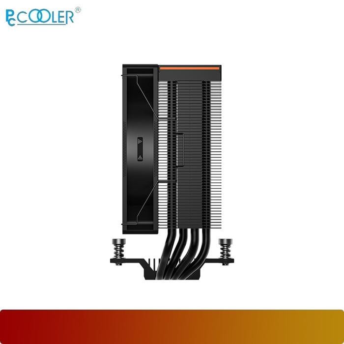 PCCOOLER RT400 Digital ARGB - 5 - Nano Komputer