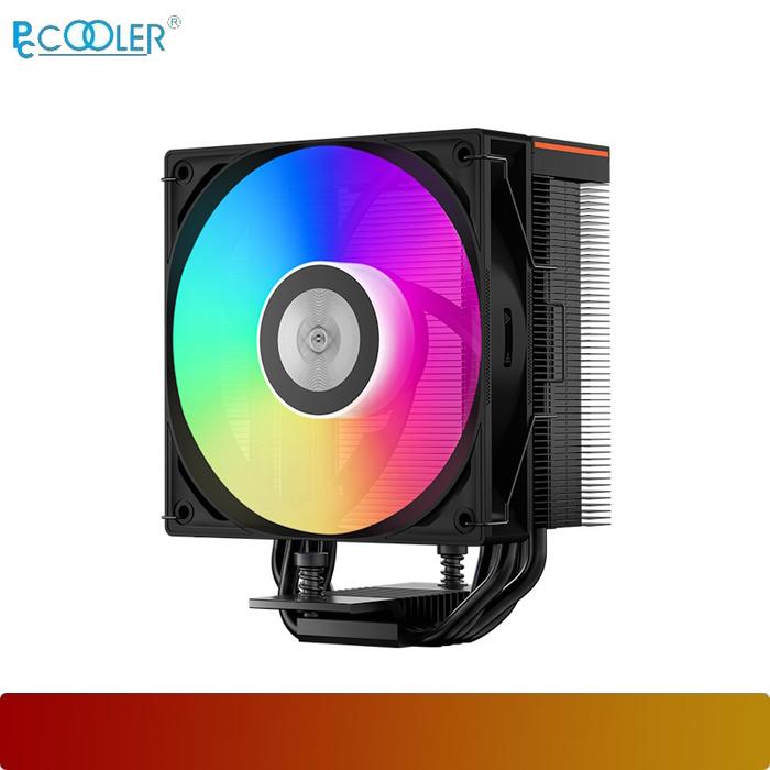 PCCOOLER RT400 Digital ARGB - 3 - Nano Komputer