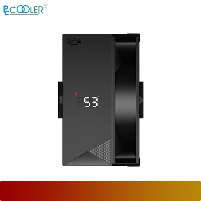 PCCOOLER RT400 Digital ARGB - 6 - Nano Komputer