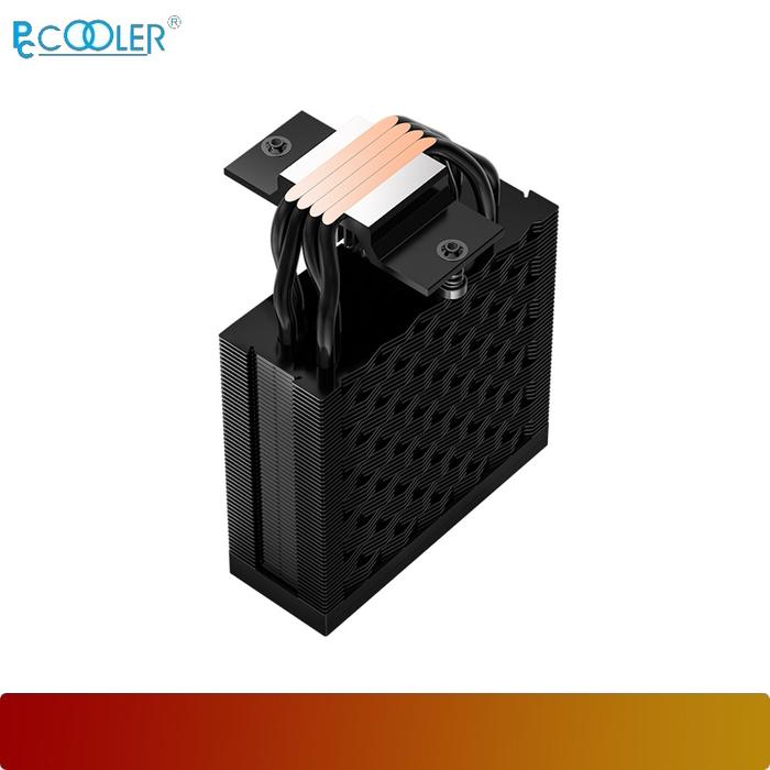 PCCOOLER RT400 Digital ARGB - 4 - Nano Komputer