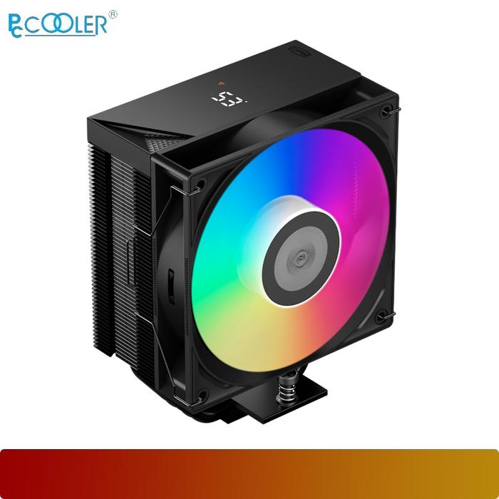 PCCOOLER RT500 Digital ARGB - 1 - Nano Komputer