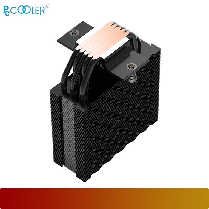 PCCOOLER RT500 Digital ARGB - 6 - Nano Komputer