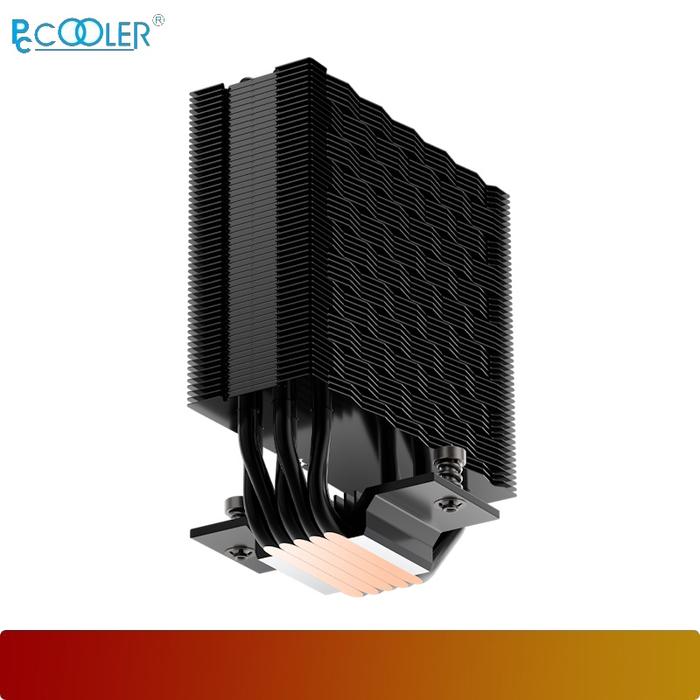 PCCOOLER RT500 Digital ARGB - 5 - Nano Komputer
