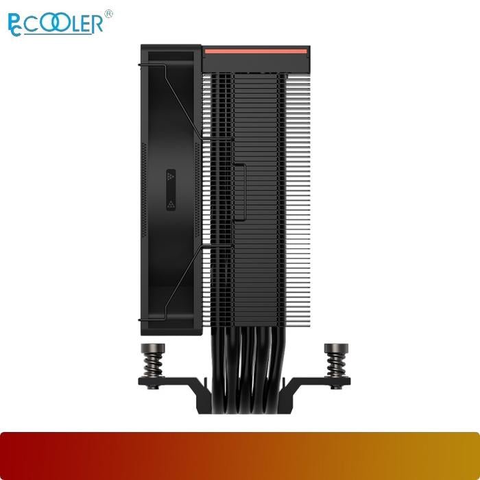 PCCOOLER RT500 Digital ARGB - 4 - Nano Komputer