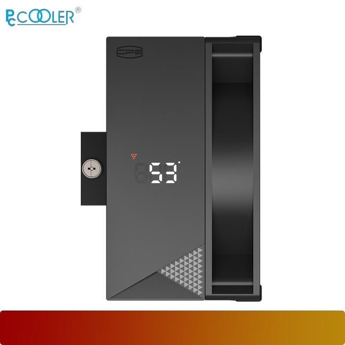 PCCOOLER RT500 Digital ARGB - 7 - Nano Komputer