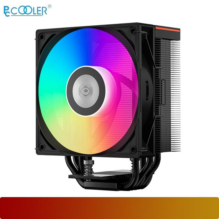 PCCOOLER RT500 Digital ARGB - 3 - Nano Komputer