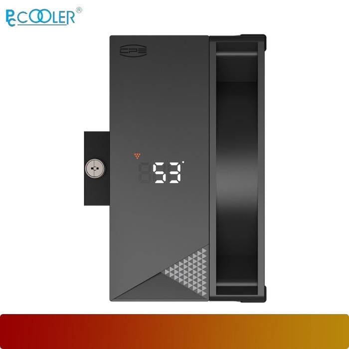 PCCOOLER RT500 Digital - 6 - Nano Komputer