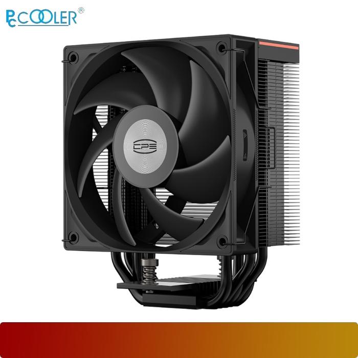 PCCOOLER RT500 Digital - 3 - Nano Komputer