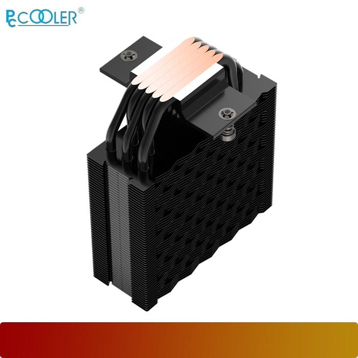 PCCOOLER RT500 Digital - 5 - Nano Komputer