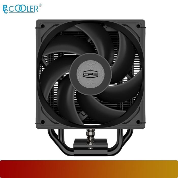 PCCOOLER RT500 Digital - 2 - Nano Komputer