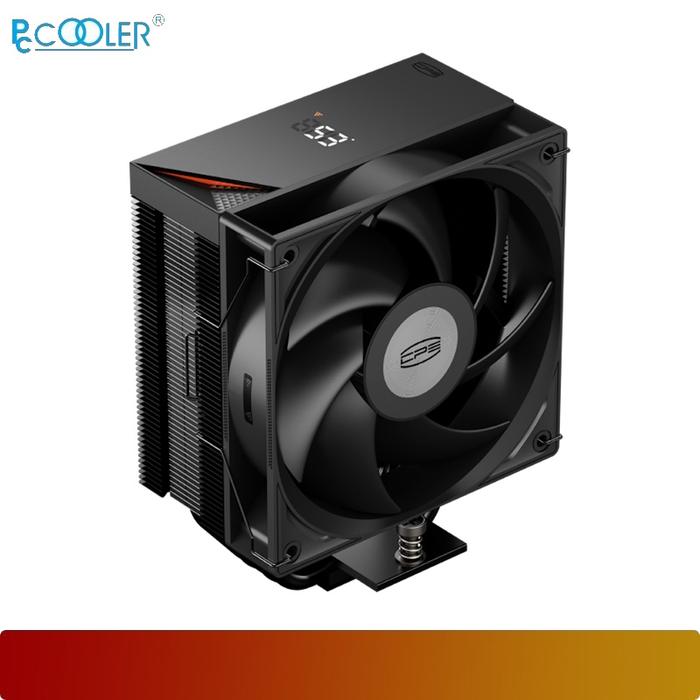 PCCOOLER RT500 Digital - 1 - Nano Komputer