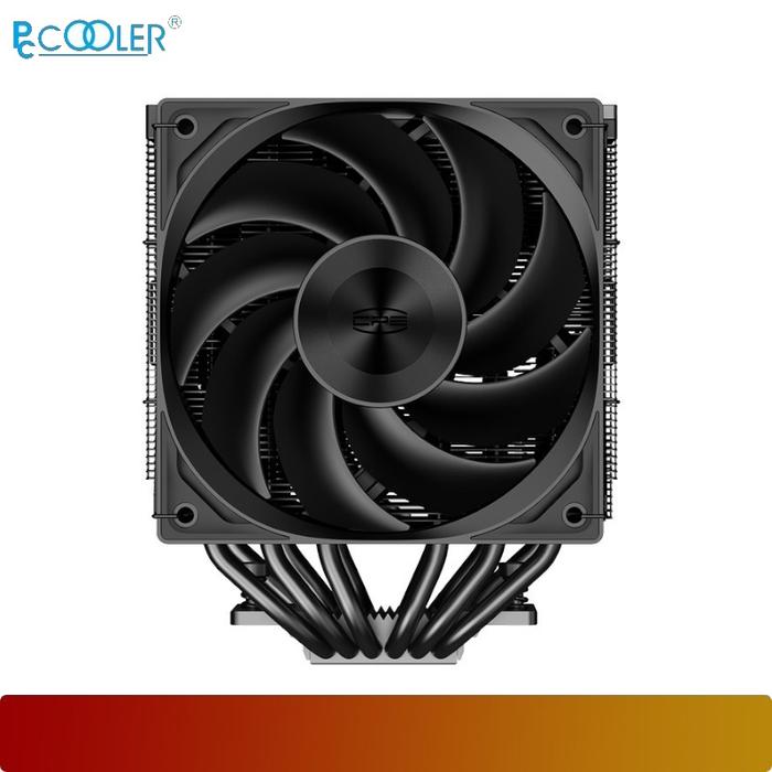 PCCOOLER RT620 Digital - 2 - Nano Komputer