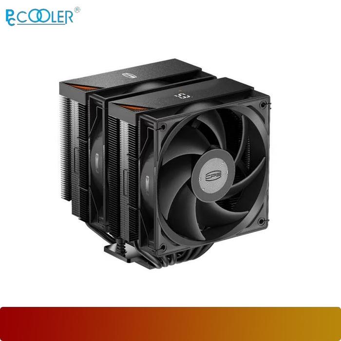 PCCOOLER RT620 Digital - 1 - Nano Komputer