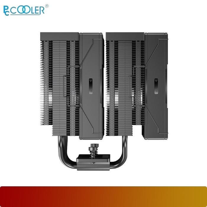 PCCOOLER RT620 Digital - 3 - Nano Komputer