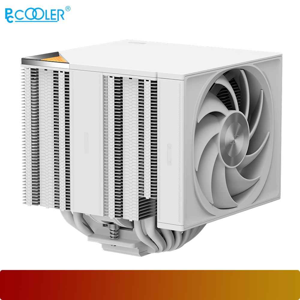 PCCOOLER RZ820 - 3 - Nano Komputer