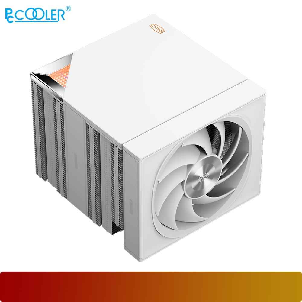 PCCOOLER RZ820 - 7 - Nano Komputer