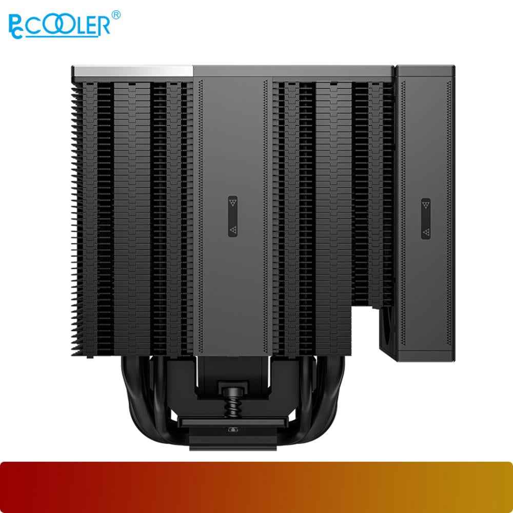 PCCOOLER RZ820 - 4 - Nano Komputer