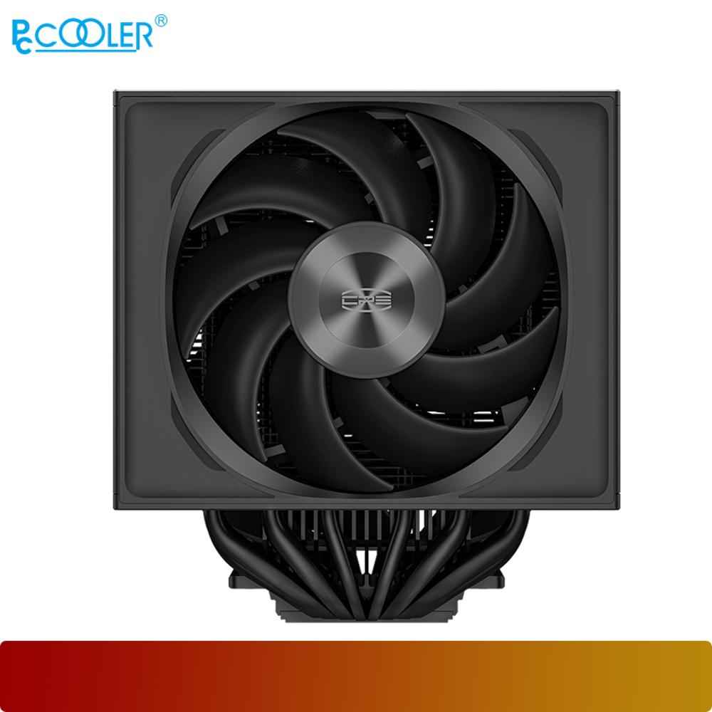 PCCOOLER RZ820 - 2 - Nano Komputer