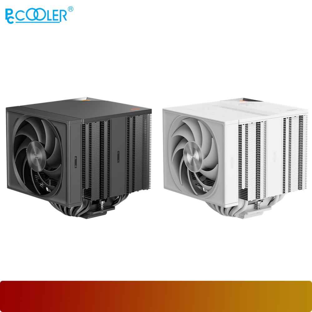 PCCOOLER RZ820 - 1 - Nano Komputer