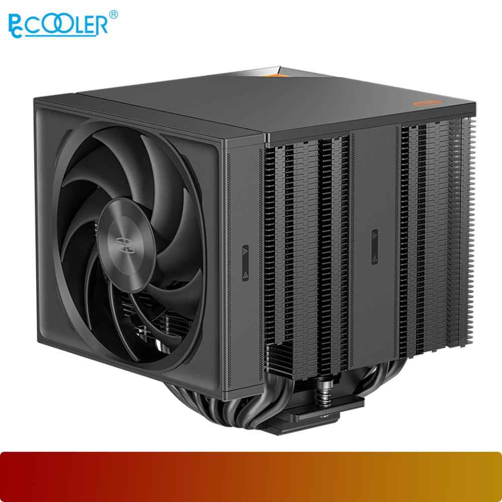 PCCOOLER RZ820 - 8 - Nano Komputer