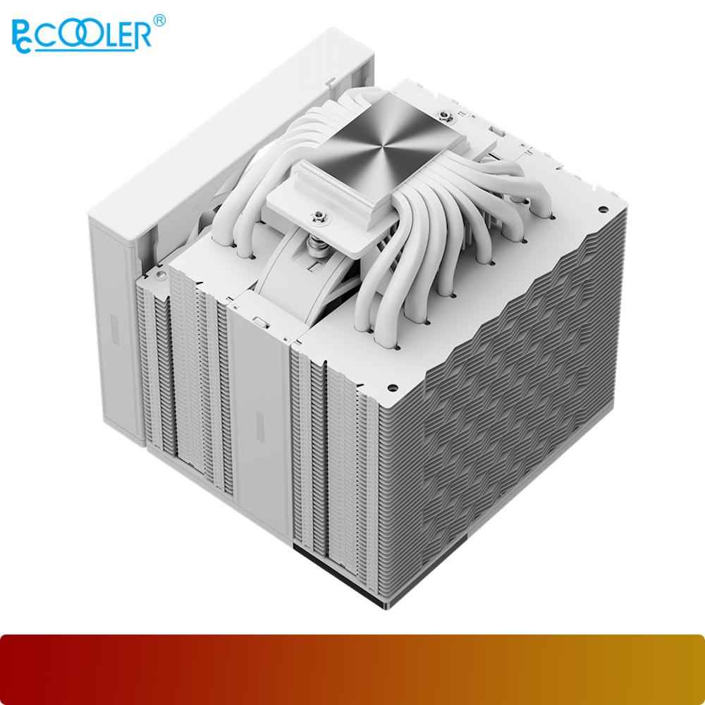 PCCOOLER RZ820 - 5 - Nano Komputer