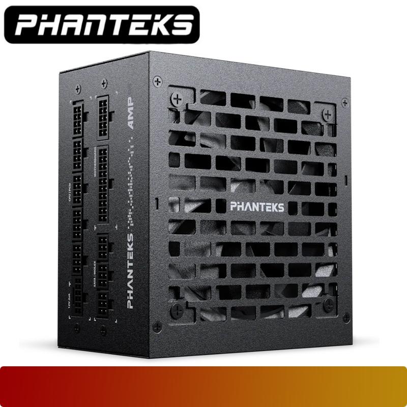 PHANTEKS AMP GH 650W - 1 - Nano Komputer