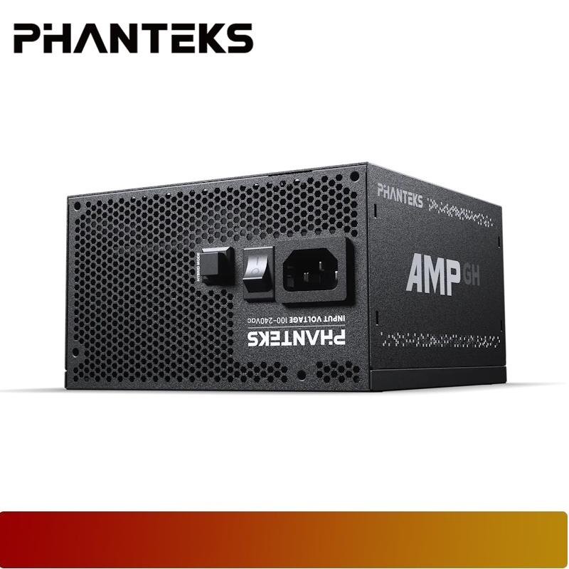 PHANTEKS AMP GH 750W - 8 - Nano Komputer