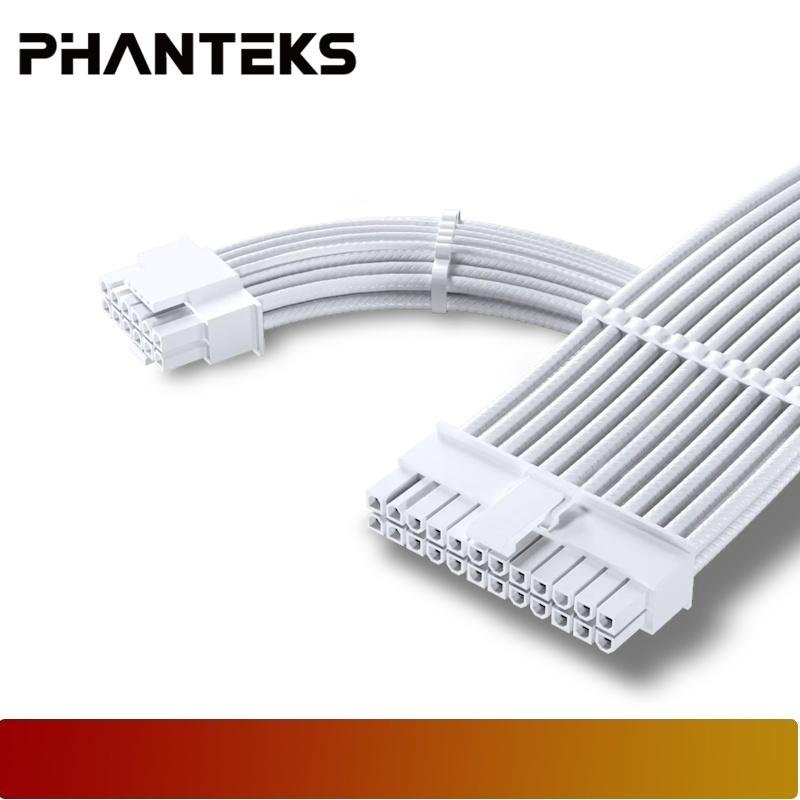 PHANTEKS AMP GH 750W - 7 - Nano Komputer