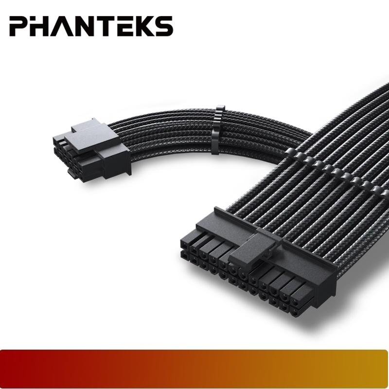 PHANTEKS AMP GH 750W - 6 - Nano Komputer