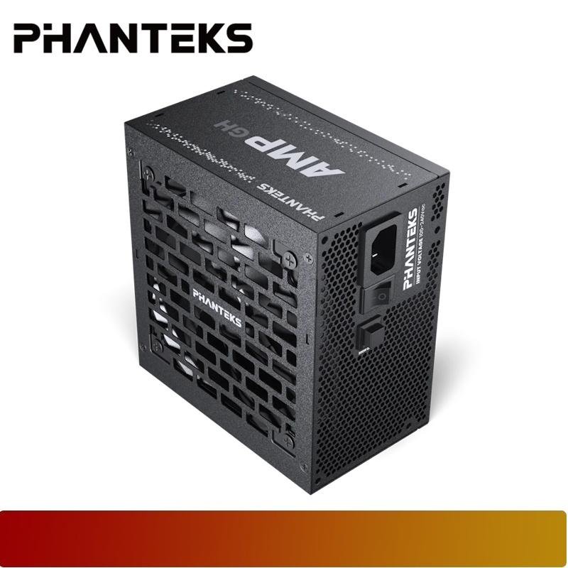PHANTEKS AMP GH 750W - 4 - Nano Komputer