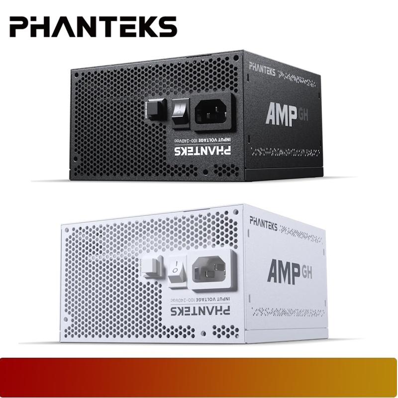 PHANTEKS AMP GH 750W - 1 - Nano Komputer