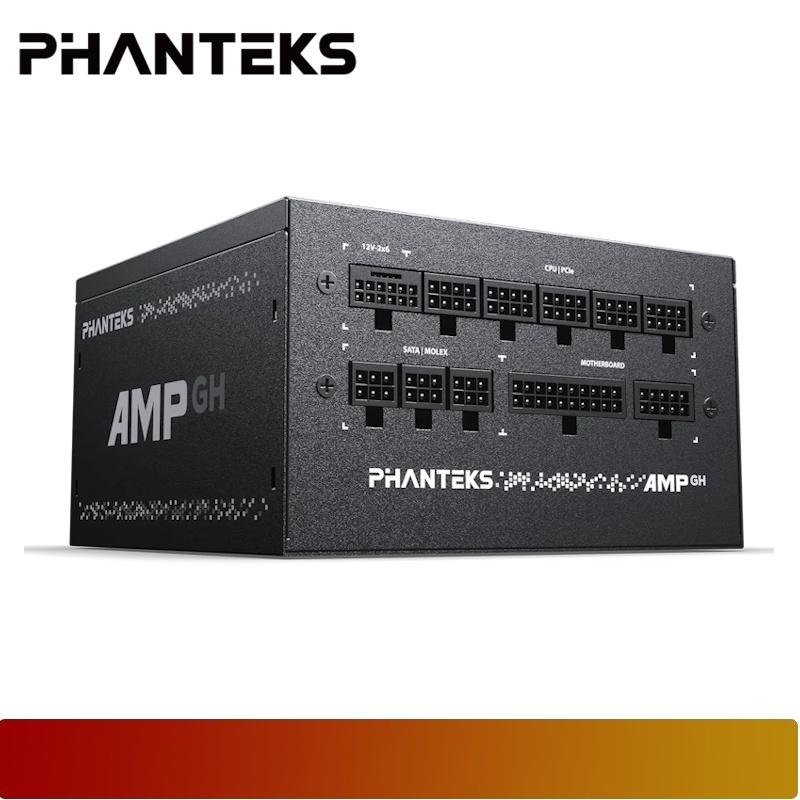 PHANTEKS AMP GH 750W - 3 - Nano Komputer