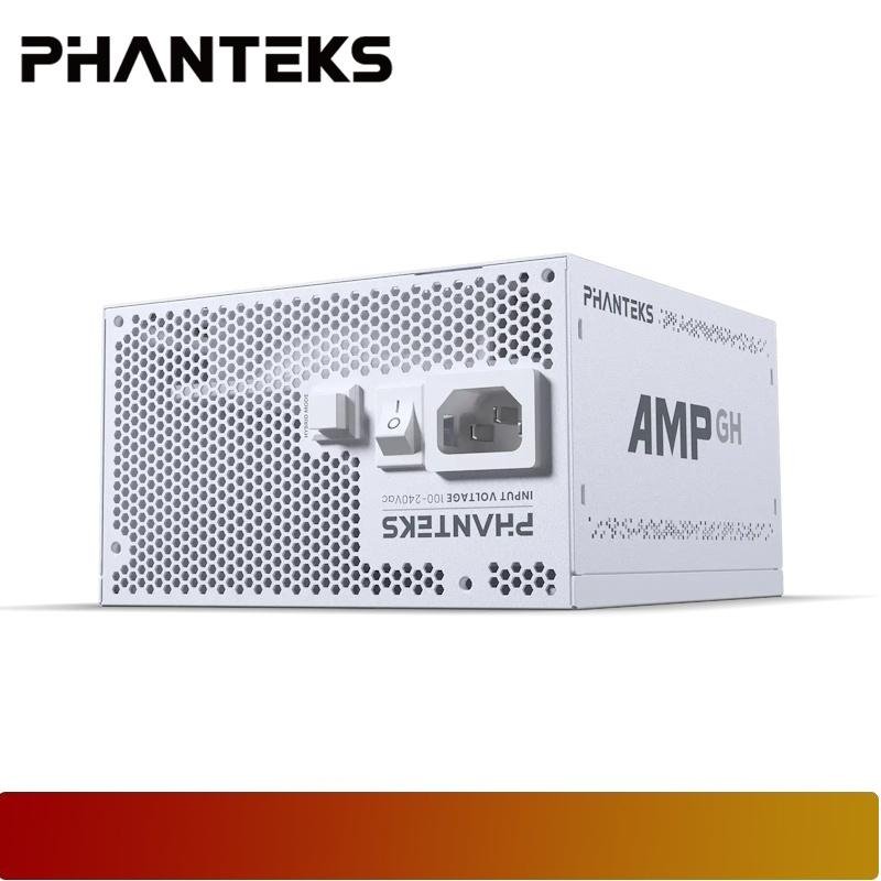 PHANTEKS AMP GH 750W - 9 - Nano Komputer