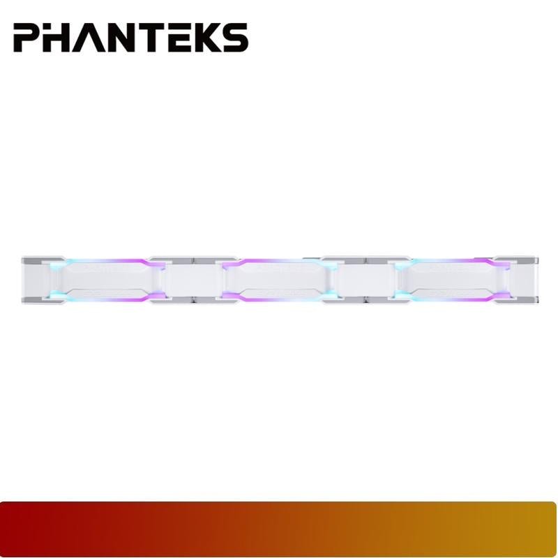 PHANTEKS D30 - 120mm Regular Triple Pack | Premium D - RGB performance fan - 5 - Nano Komputer