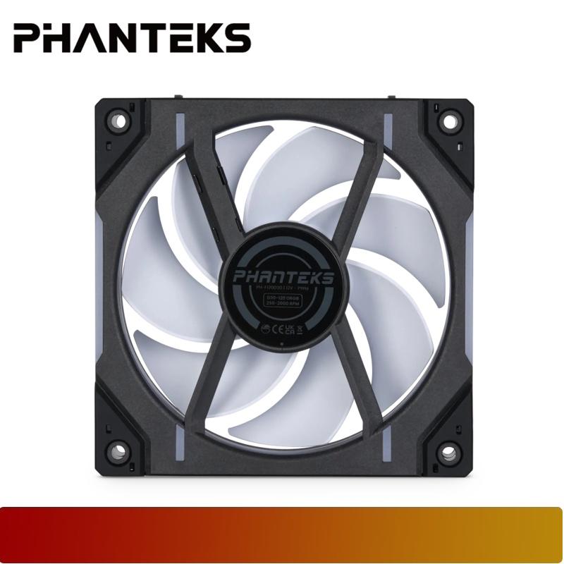 PHANTEKS D30 - 120mm Reguler Single Pack - 2 - Nano Komputer