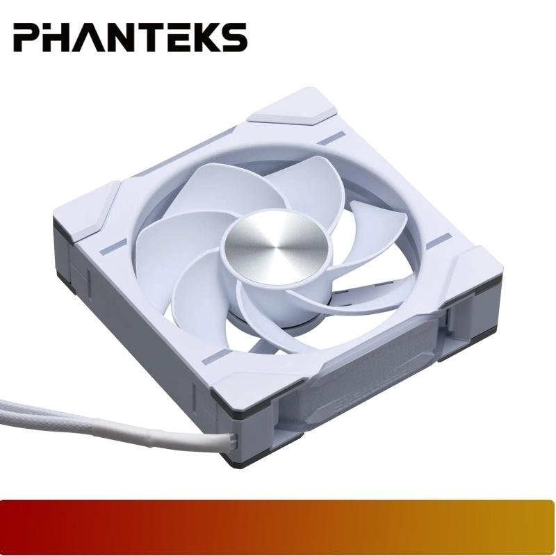 PHANTEKS D30 - 120mm Reguler Single Pack - 3 - Nano Komputer