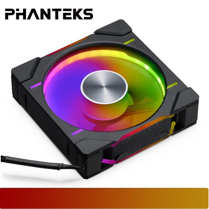 PHANTEKS D30 - 120mm Reverse Single Pack - 6 - Nano Komputer