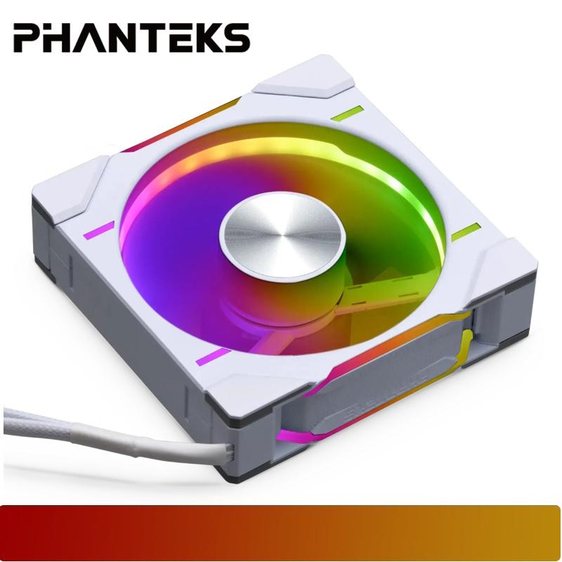 PHANTEKS D30 - 120mm Reverse Single Pack - 7 - Nano Komputer