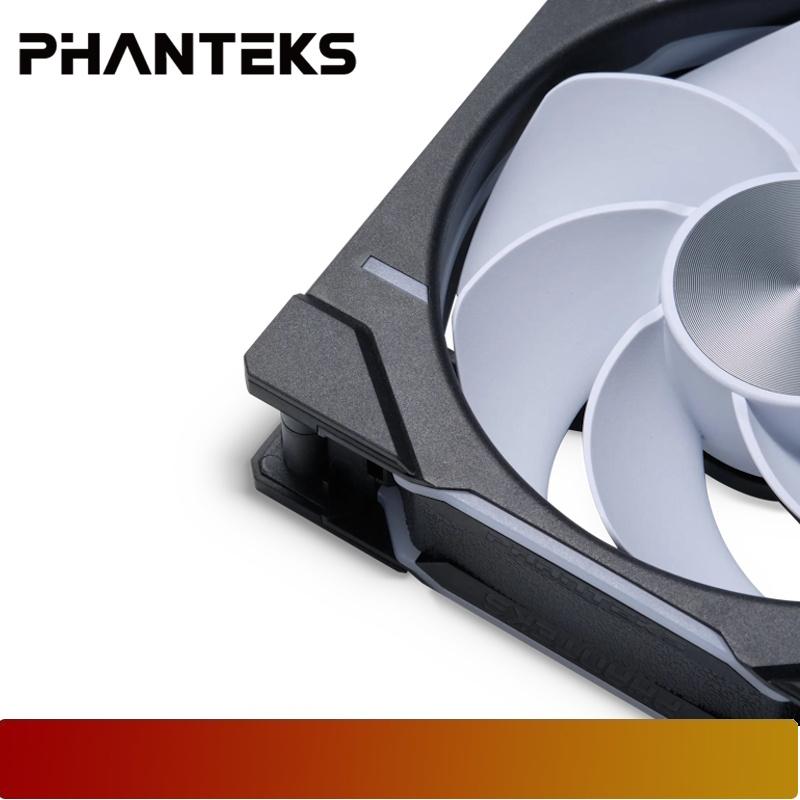 PHANTEKS D30 - 120mm Reverse Single Pack - 4 - Nano Komputer