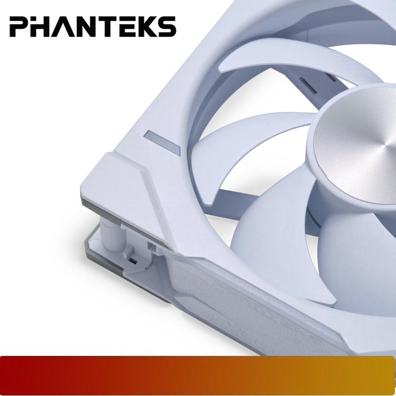 PHANTEKS D30 - 120mm Reverse Single Pack - 5 - Nano Komputer