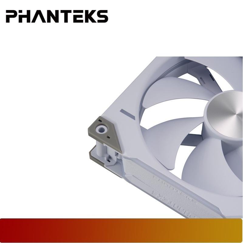 PHANTEKS D30 - 140mm Regular Triple Pack | Premium D - RGB performance fan - 7 - Nano Komputer