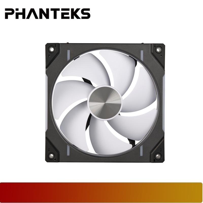 PHANTEKS D30 - 140mm Regular Triple Pack | Premium D - RGB performance fan - 4 - Nano Komputer