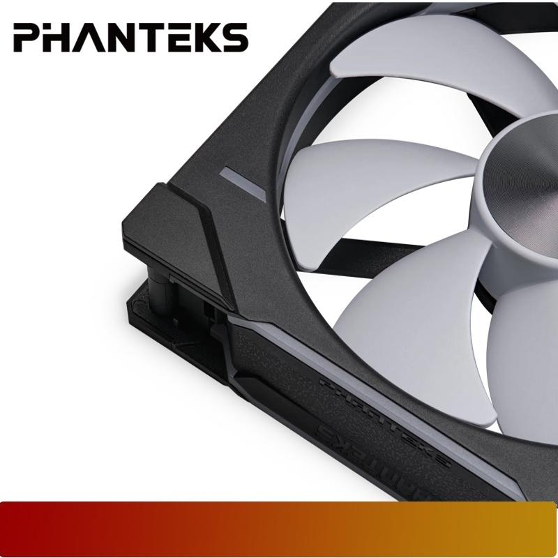 PHANTEKS D30 - 140mm Reguler Single Pack - 4 - Nano Komputer