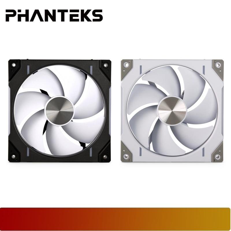 PHANTEKS D30 - 140mm Reguler Single Pack - 1 - Nano Komputer