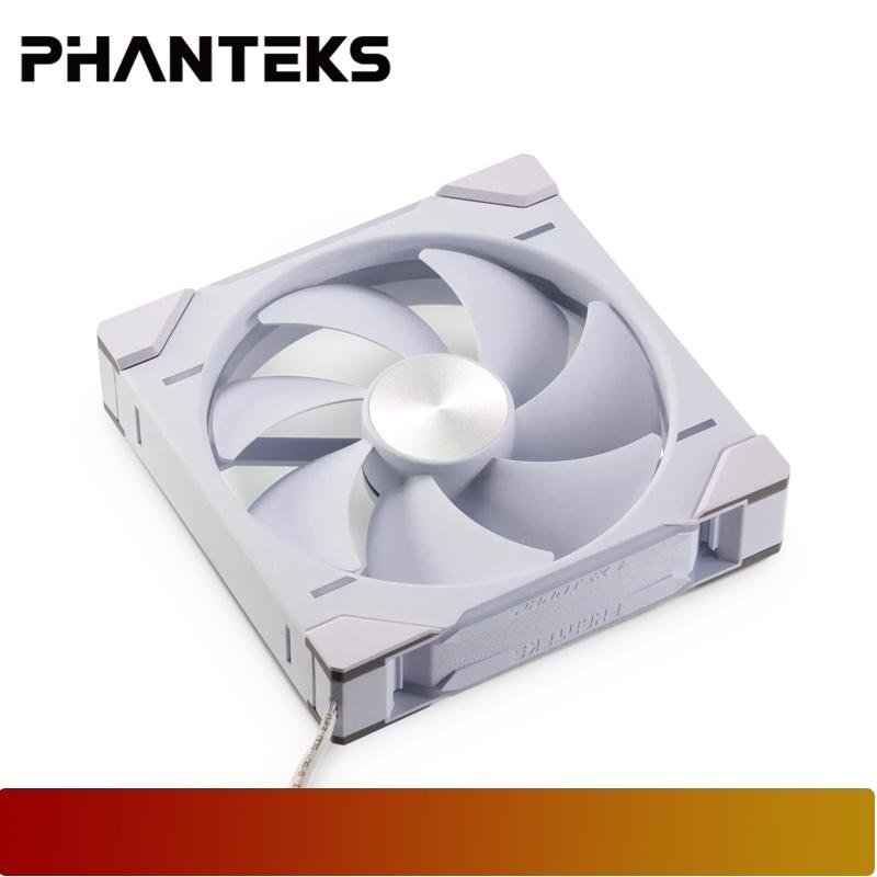 PHANTEKS D30 - 140mm Reguler Single Pack - 3 - Nano Komputer