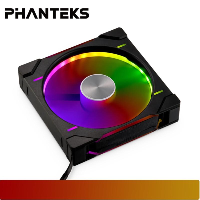 PHANTEKS D30 - 140mm Reverse Single Pack - 6 - Nano Komputer